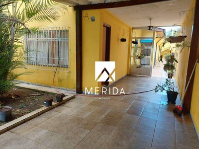 Casa, 3 quartos, 167 m² - Foto 1