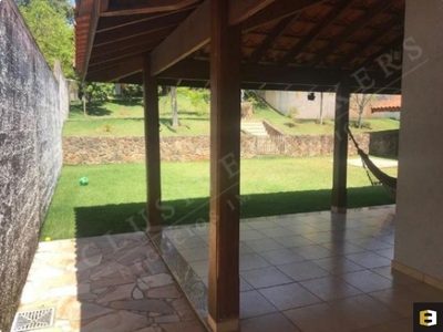 Chácara, 3 quartos, 1600 m² - Foto 4
