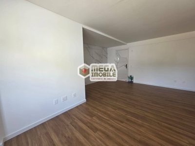Apartamento, 1 quarto, 37 m² - Foto 4