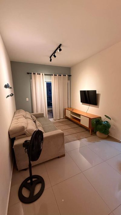 Apartamento, 2 quartos, 75 m² - Foto 2