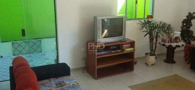Sobrado, 2 quartos, 287 m² - Foto 4