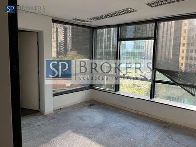 Sala-Conjunto, 30 m² - Foto 2