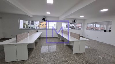 Prédio Inteiro, 100 m² - Foto 5