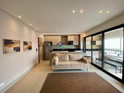 Apartamento, 2 quartos, 75 m² - Foto 4