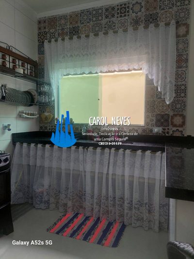 Casa, 2 quartos, 65 m² - Foto 3