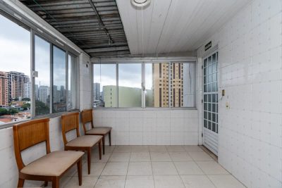 Apartamento, 3 quartos, 159 m² - Foto 4