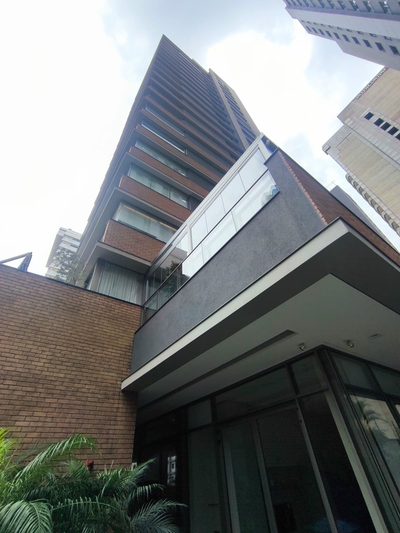 Apartamento, 4 quartos, 270 m² - Foto 3