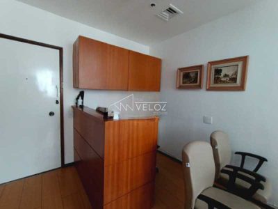 Sala-Conjunto, 51 m² - Foto 4