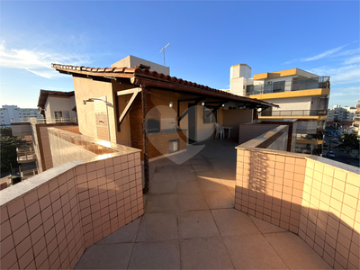Cobertura, 4 quartos, 120 m² - Foto 1