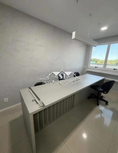 Sala-Conjunto, 47 m² - Foto 5