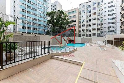 Apartamento, 4 quartos, 200 m² - Foto 1