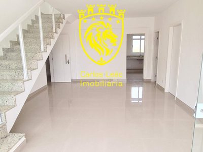 Cobertura, 3 quartos, 220 m² - Foto 2