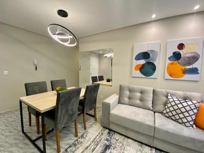 Apartamento, 2 quartos, 67 m² - Foto 2