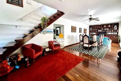 Casa, 4 quartos, 250 m² - Foto 5