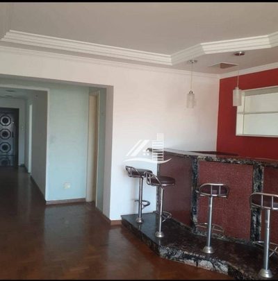 Apartamento, 3 quartos, 130 m² - Foto 4