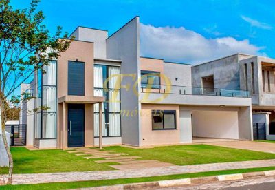 Casa de Condomínio, 4 quartos - Foto 5
