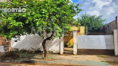 Casa, 3 quartos, 36 m² - Foto 1