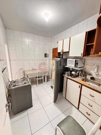 Apartamento, 2 quartos, 66 m² - Foto 5
