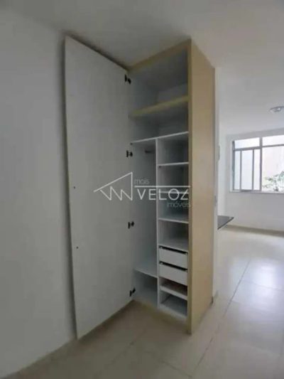Kitnet-Studio, 30 m² - Foto 1