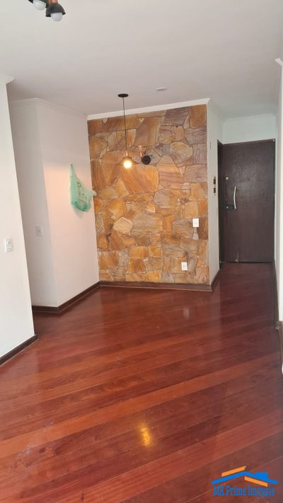 Apartamento, 2 quartos, 57 m² - Foto 3