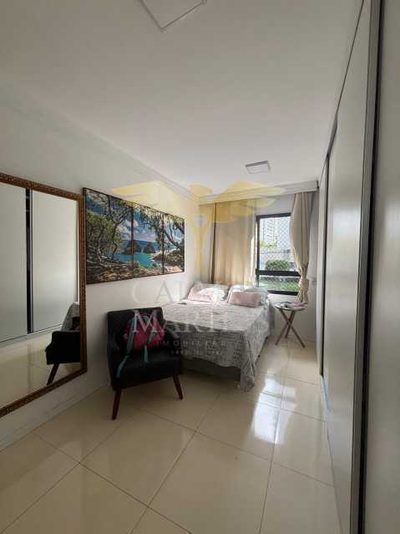 Apartamento, 3 quartos, 113 m² - Foto 2