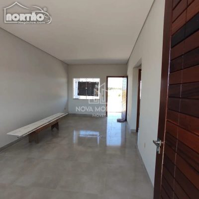 Casa, 3 quartos - Foto 3