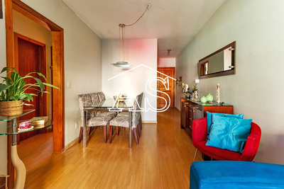 Apartamento, 2 quartos, 74 m² - Foto 5