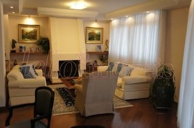 Apartamento, 3 quartos, 298 m² - Foto 3
