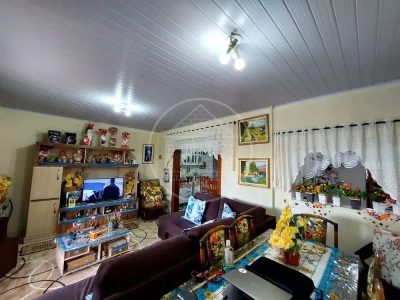 Sobrado, 4 quartos, 220 m² - Foto 2