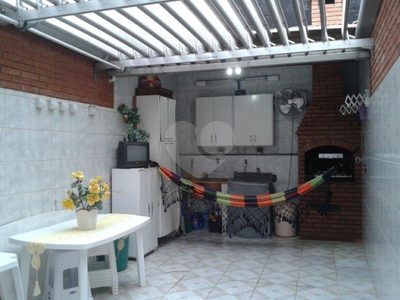 Sobrado, 3 quartos, 108 m² - Foto 5