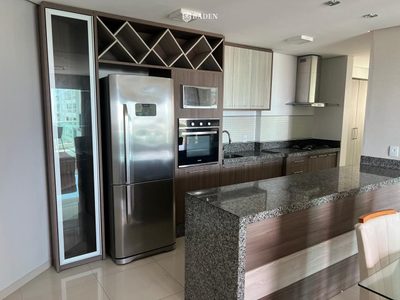 Apartamento, 3 quartos, 149 m² - Foto 3