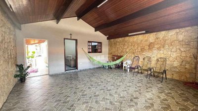 Casa, 3 quartos, 155 m² - Foto 1