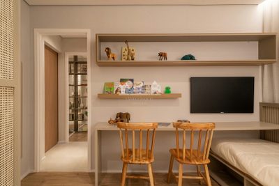 Apartamento, 2 quartos, 50 m² - Foto 5