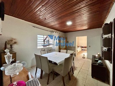 Casa, 4 quartos, 250 m² - Foto 3