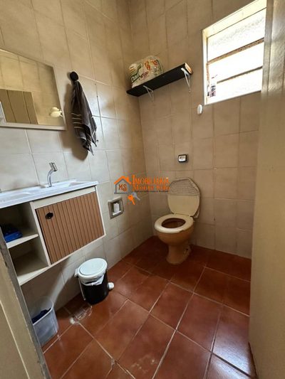 Casa, 6 quartos, 200 m² - Foto 3