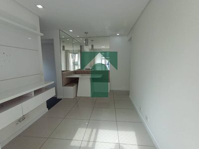 Apartamento, 2 quartos, 47 m² - Foto 4
