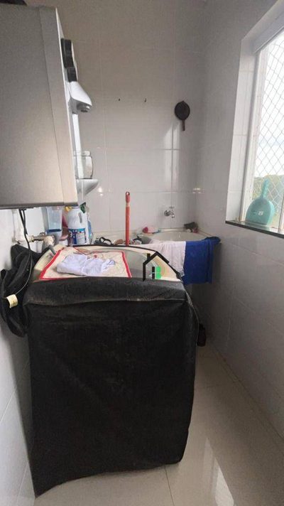Apartamento, 3 quartos, 72 m² - Foto 5