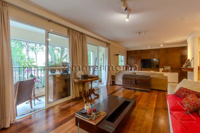 Apartamento, 3 quartos, 179 m² - Foto 5