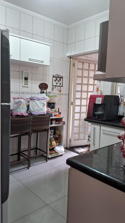Casa, 2 quartos, 100 m² - Foto 3