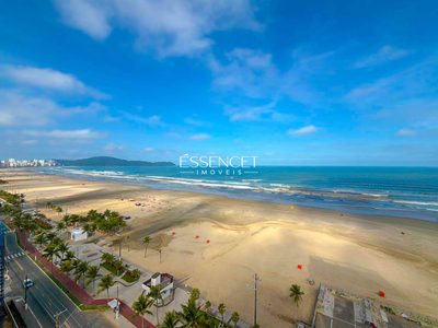 Apartamento, 3 quartos, 89 m² - Foto 1