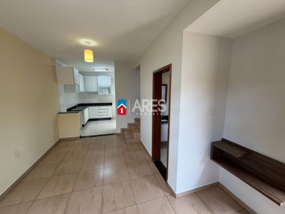 Casa de Condomínio, 2 quartos - Foto 3