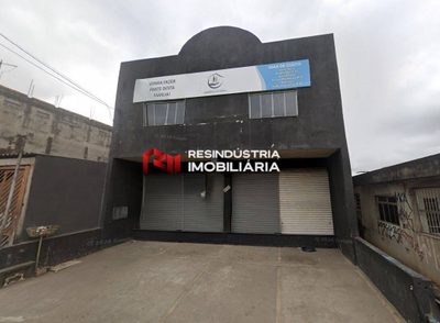 Prédio Inteiro, 700 m² - Foto 1