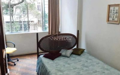 Apartamento, 2 quartos, 71 m² - Foto 1