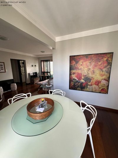 Cobertura, 4 quartos, 260 m² - Foto 2