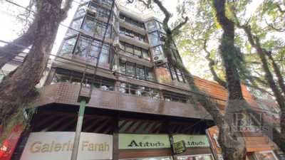 Sala-Conjunto, 37 m² - Foto 3