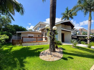 Casa de Condomínio, 4 quartos - Foto 4