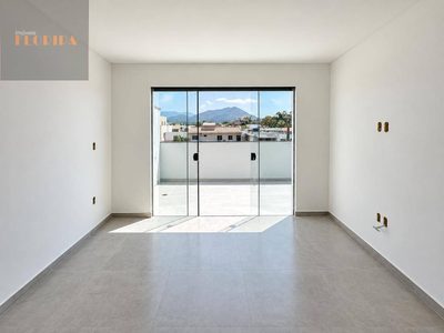 Cobertura, 1 quarto, 43 m² - Foto 3