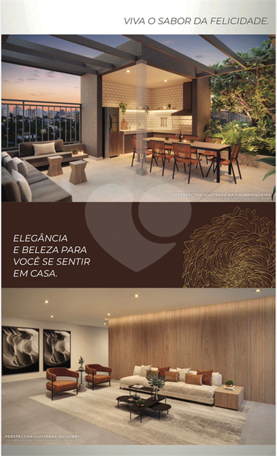 Apartamento, 1 quarto, 27 m² - Foto 5