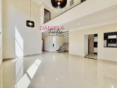 Apartamento, 4 quartos, 296 m² - Foto 4