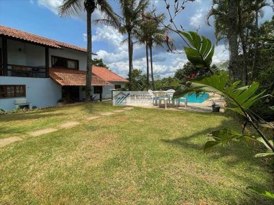 Casa de Condomínio, 6 quartos - Foto 3